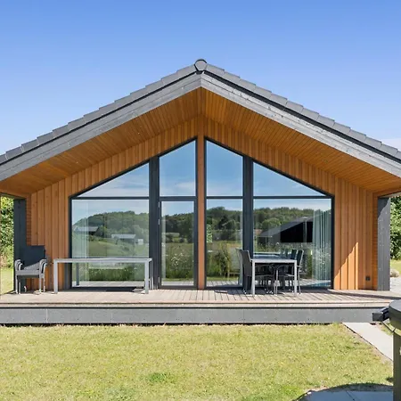 Idyll With Sauna And * Augustenborg
