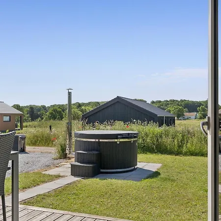 Idyll With Sauna And Casa de Férias *