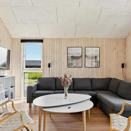 Idyll With Sauna And * Augustenborg