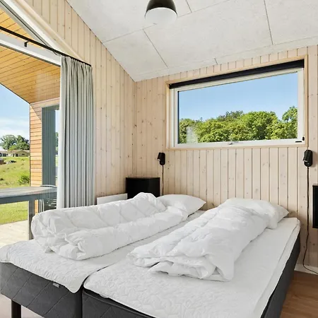 בית נופש Idyll With Sauna And