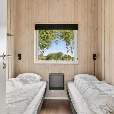 Idyll With Sauna And Augustenborg