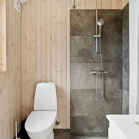 Idyll With Sauna And בית נופש