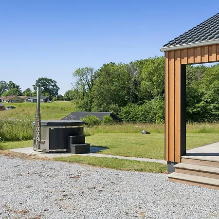 Idyll With Sauna And *